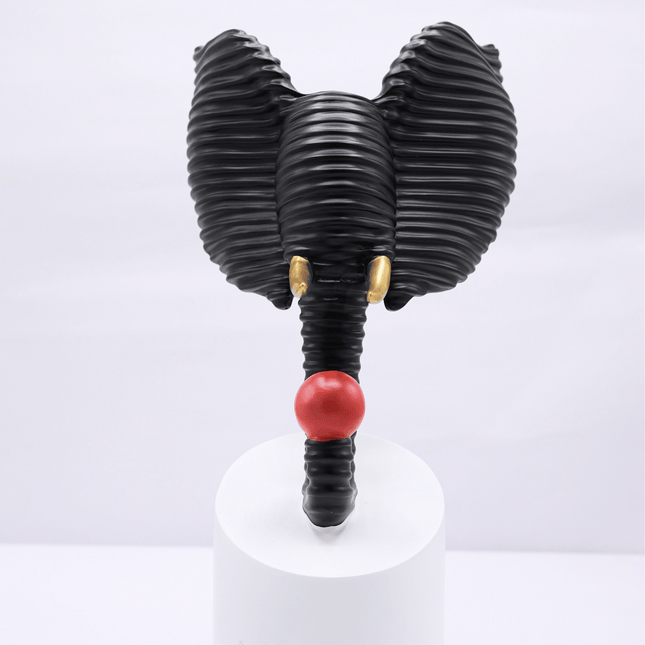 Elephant Artifact