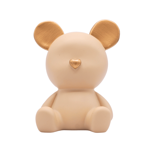 Teddy Miniature Showpiece