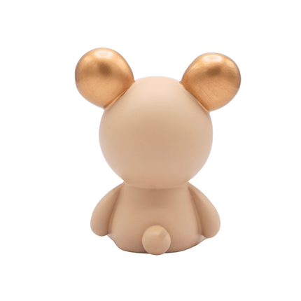 Teddy Miniature Showpiece
