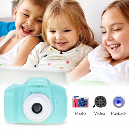 Kids camera
