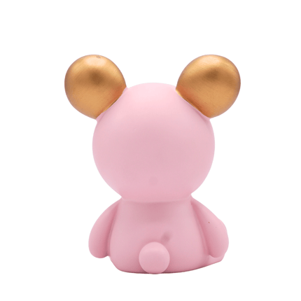 Teddy Miniature Showpiece