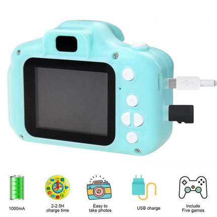 Kids camera