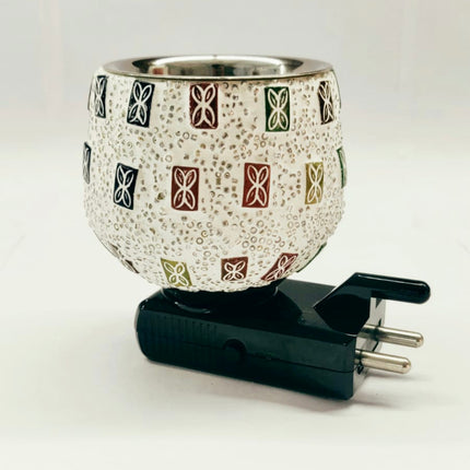 Kapurdani electroma lamp