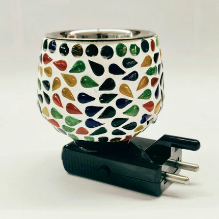 Kapurdani electroma lamp