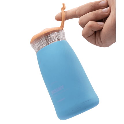 Stainless Steel Insulated Bottle