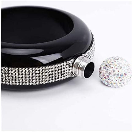 Bangle flask