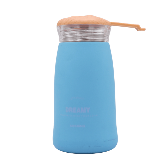 Stainless Steel Insulated Bottle