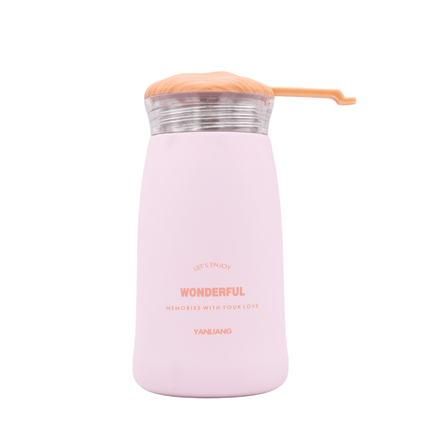 Stainless Steel Insulated Bottle