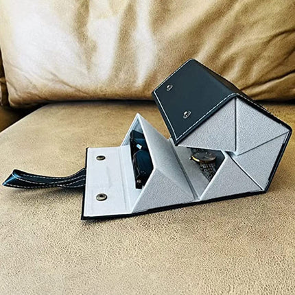 Goggle & specs organiser box