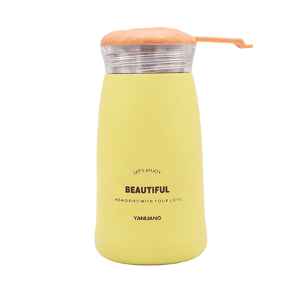 Stainless Steel Insulated Bottle