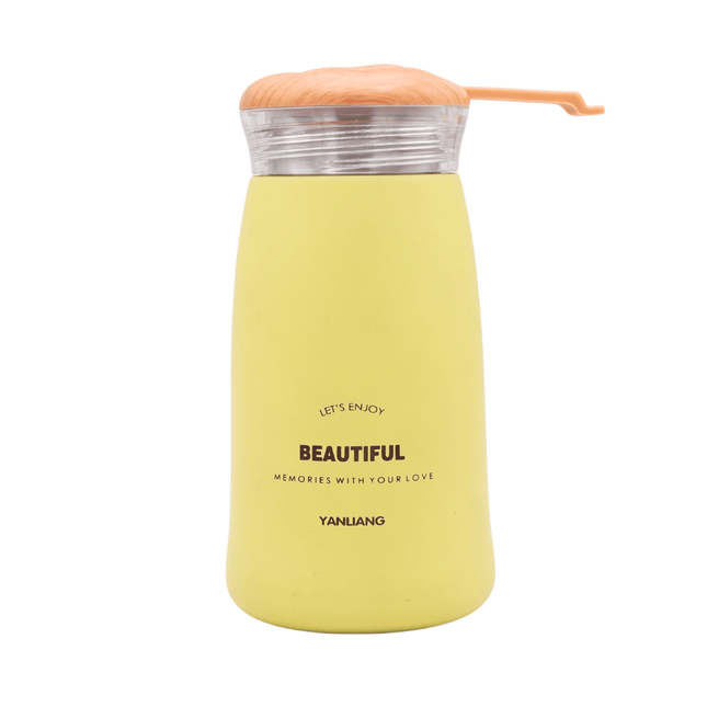 Stainless Steel Insulated Bottle