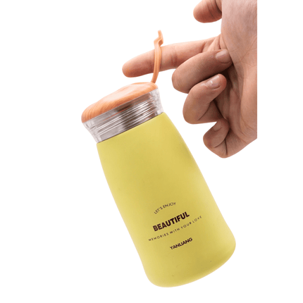 Stainless Steel Insulated Bottle