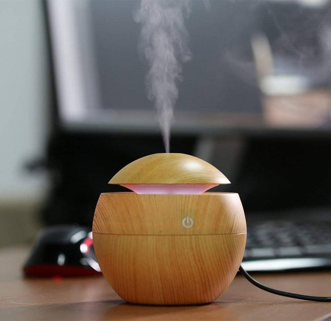 Humidifier