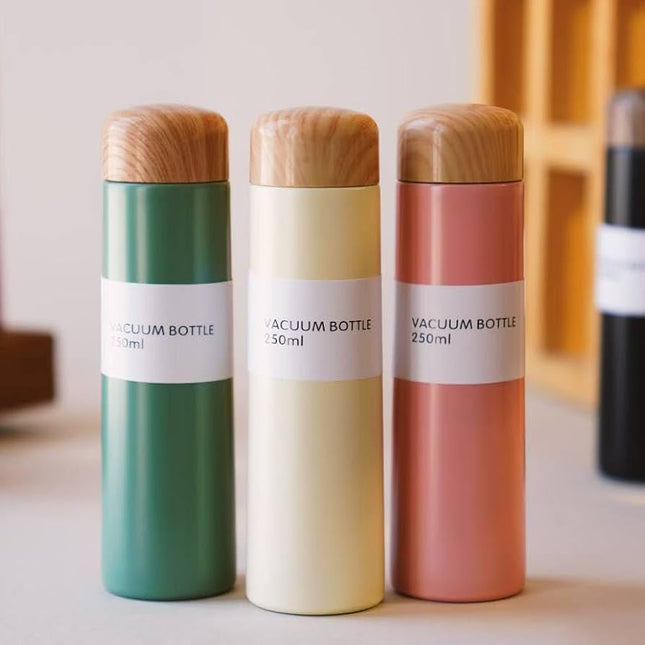 Mini Insulated Bottle