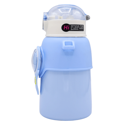 Insulated Sipper Bottle
