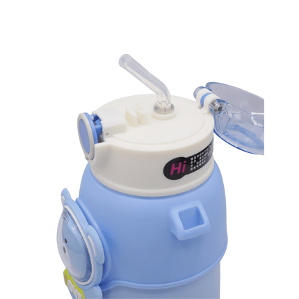 Insulated Sipper Bottle