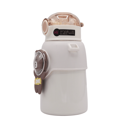 Insulated Sipper Bottle