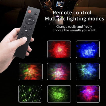 Astronaut Projection Lamp