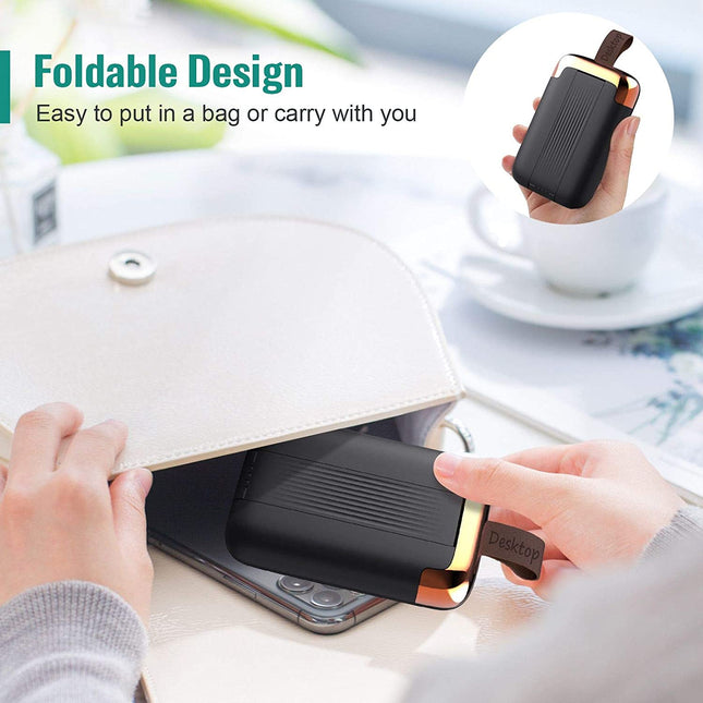 Foldable Phone & Tablet Stand