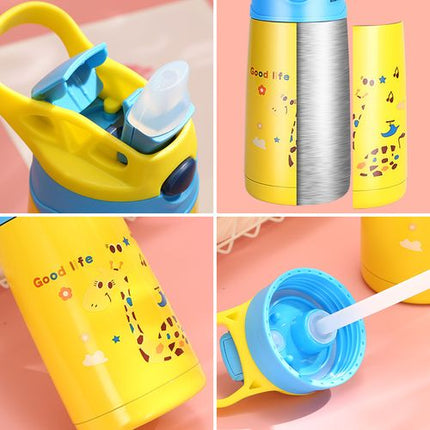 Kids bottle