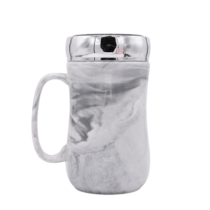 Couple Ceramic Mr Mrs Mug Set