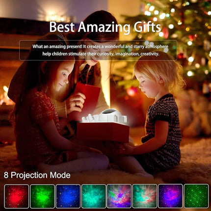 Astronaut Projection Lamp