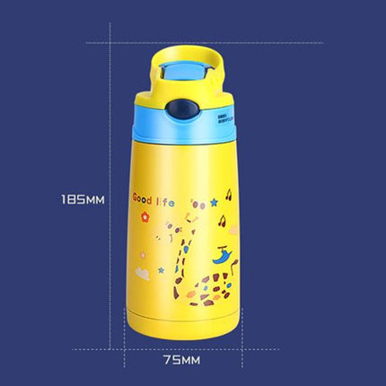 Kids bottle