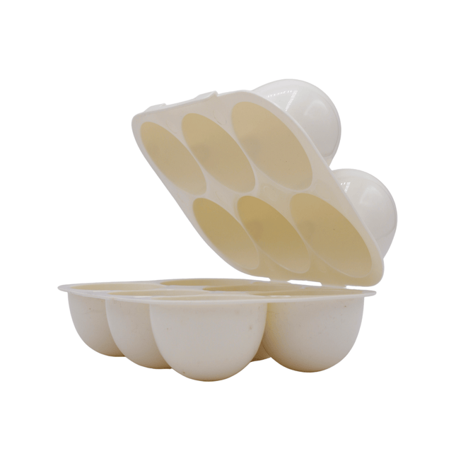 Egg Preservation Box