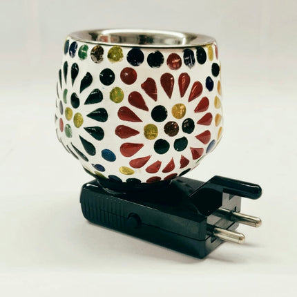 Kapurdani electroma lamp