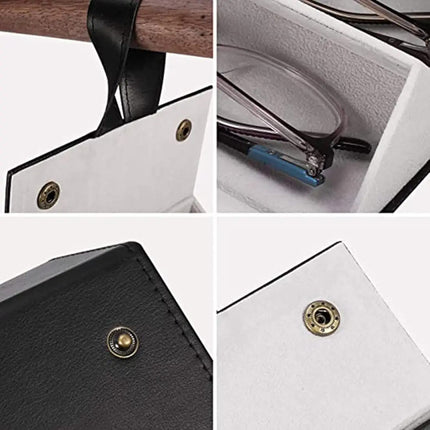 Goggle & specs organiser box