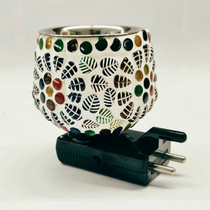 Kapurdani electroma lamp