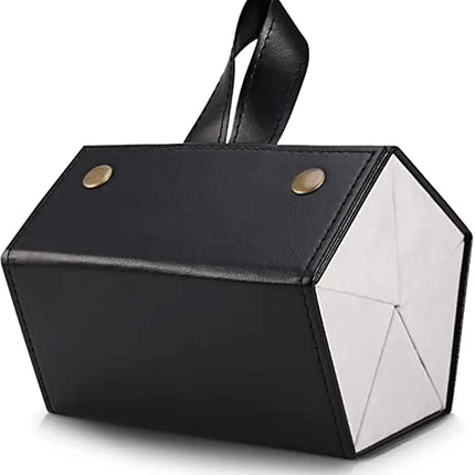 Goggle & specs organiser box