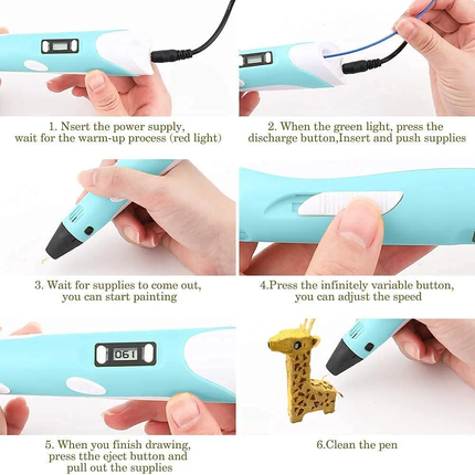 3D Pen
