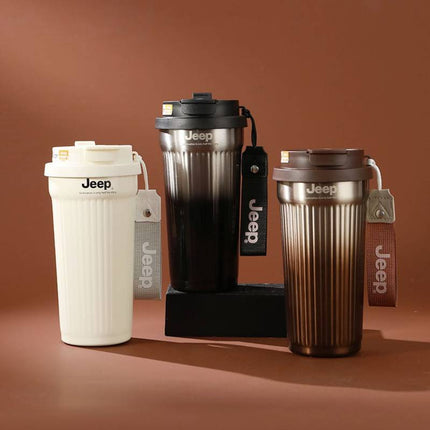 Stainless Steel Insulated Tumbler