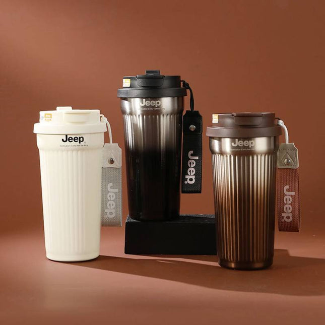 Stainless Steel Insulated Tumbler