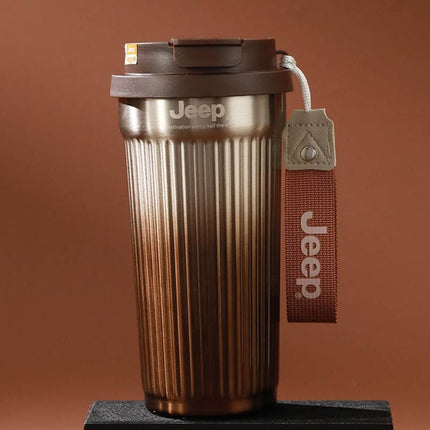 Stainless Steel Insulated Tumbler