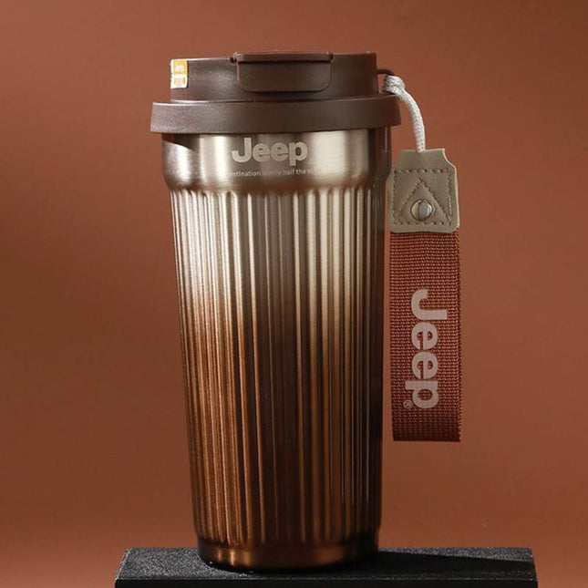 Stainless Steel Insulated Tumbler