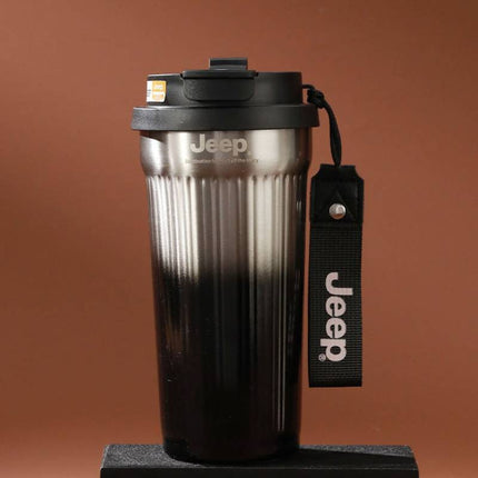 Stainless Steel Insulated Tumbler