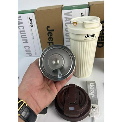 Stainless Steel Insulated Tumbler