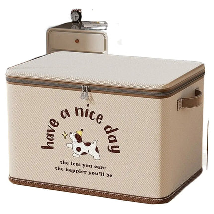 Folding Storage Box