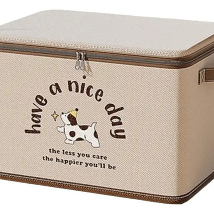Folding Storage Box