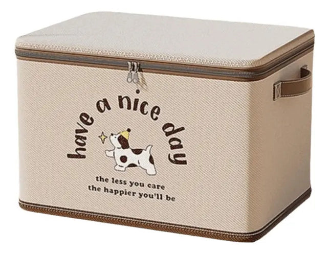Folding Storage Box
