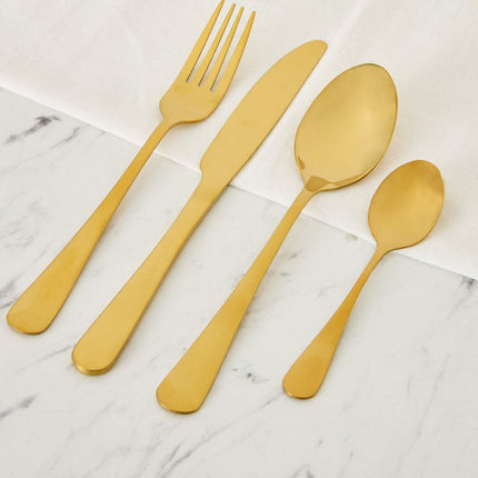 Cutlery set
