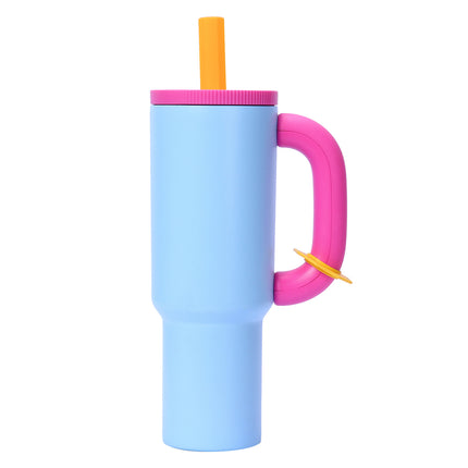 1200 ML Steel Sipper