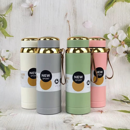 Insulated Bottle 800 ml