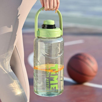 Sports Bottle