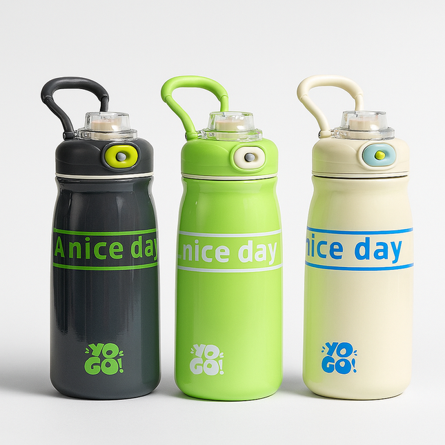 Insulated Bottle