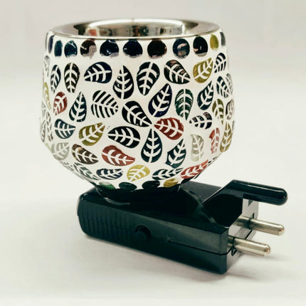 Kapurdani electroma lamp