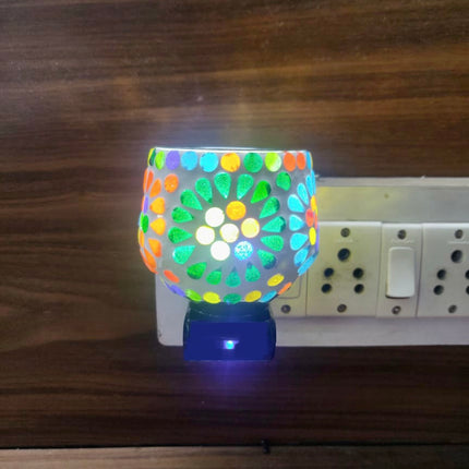 Kapurdani electroma lamp