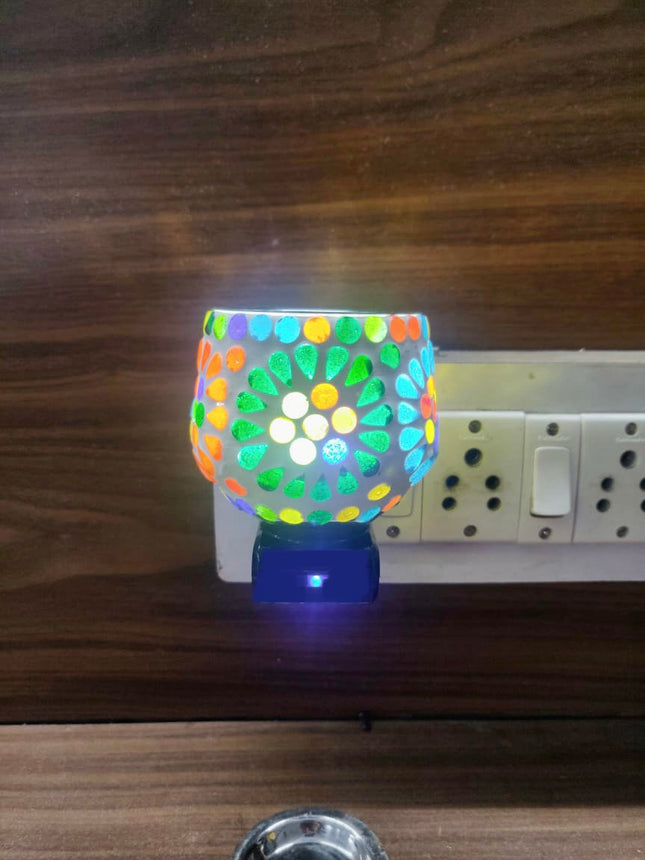 Kapurdani electroma lamp